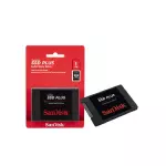 SANDISK SSD SATA 1TB