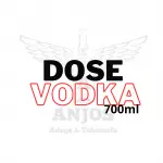Dose vodka smirnorff