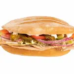 Torta Cubana
