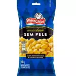 Amendoim elmas chips 40G