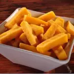 Polenta Frita
