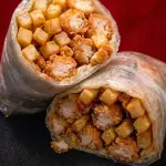 ENCHILADA CRISPY