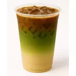 Dirty Matcha