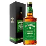 Jack daniels apple 1L