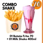combo shake