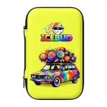 CASE M ICEBUD BRASILIA AMARELA