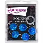 Bolinhas Tailandesas - G