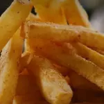 Papas fritas