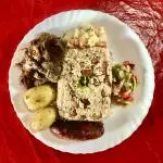 Baião Especial Nº 3