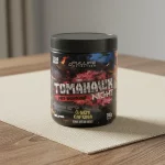Pré treino tomahawk sem cafeína 380G