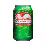 GUARANÁ ANTARTICA - 350 ML