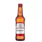 BUDWEISER