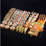 Sushi Lovers: À moda do chef