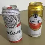 Cerveja Lata