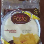 MASSA ABERTA 200G