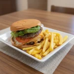 Doble Carne
