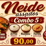 COMBO 5