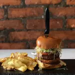 Vegan Beyond Brunch