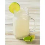 LIMONADA DE COCO