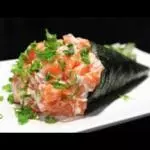 Temaki Filadélfia