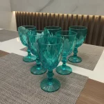 COPAS AGUA MARINA 16936-4