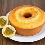 Tamanho M - Massa Maracujá