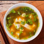 MISO - TOFU