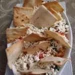 NACHOS MADREVIEJA