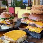 Ruiz Burger