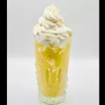 Frappé de Mango maracuyá