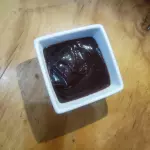SALSA BBQ