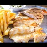 Plato Mixto