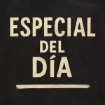 Plato del día