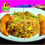 Arroz Chaufa regional