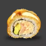 Special bali roll