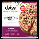 Pizza Suprema