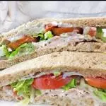 Pollo y Queso
