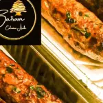 Kafta Tradicional.