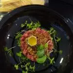 Steak tartare 200g