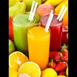 SUCOS GERAL 500ML