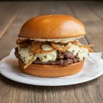 Pinscher - Hambúrguer