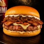 BRASA BACON