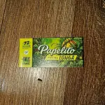 Piteira Papelito Longa