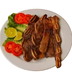 Costillas del Barrio