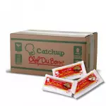 Catchup Sachê ChefDuBom 168x7g(330)