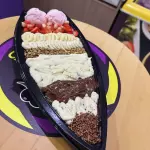 BARCA AÇAÍ *TRADICIONAL* M