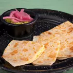 QUESADILLAS
