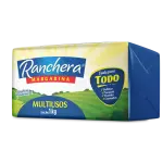 MARGARINA MULTIUSOS