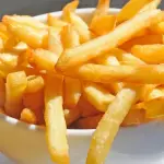 Batata frita