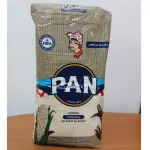 Medio Bulto Pan Harina Integral 1kg